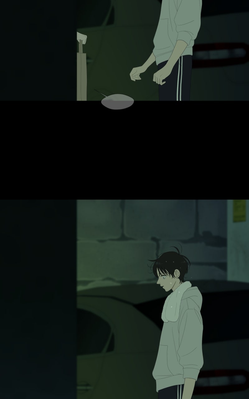 Illip Art High School Students Chapter 64 - Page 81