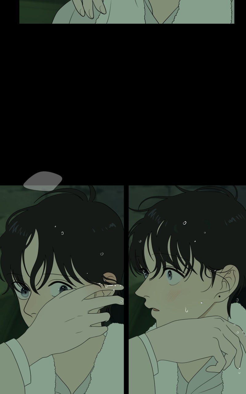 Illip Art High School Students Chapter 64 - Page 84