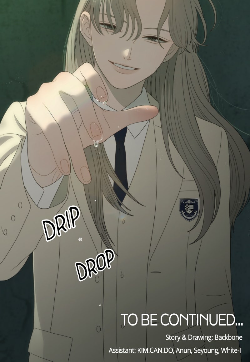 Illip Art High School Students Chapter 64 - Page 87