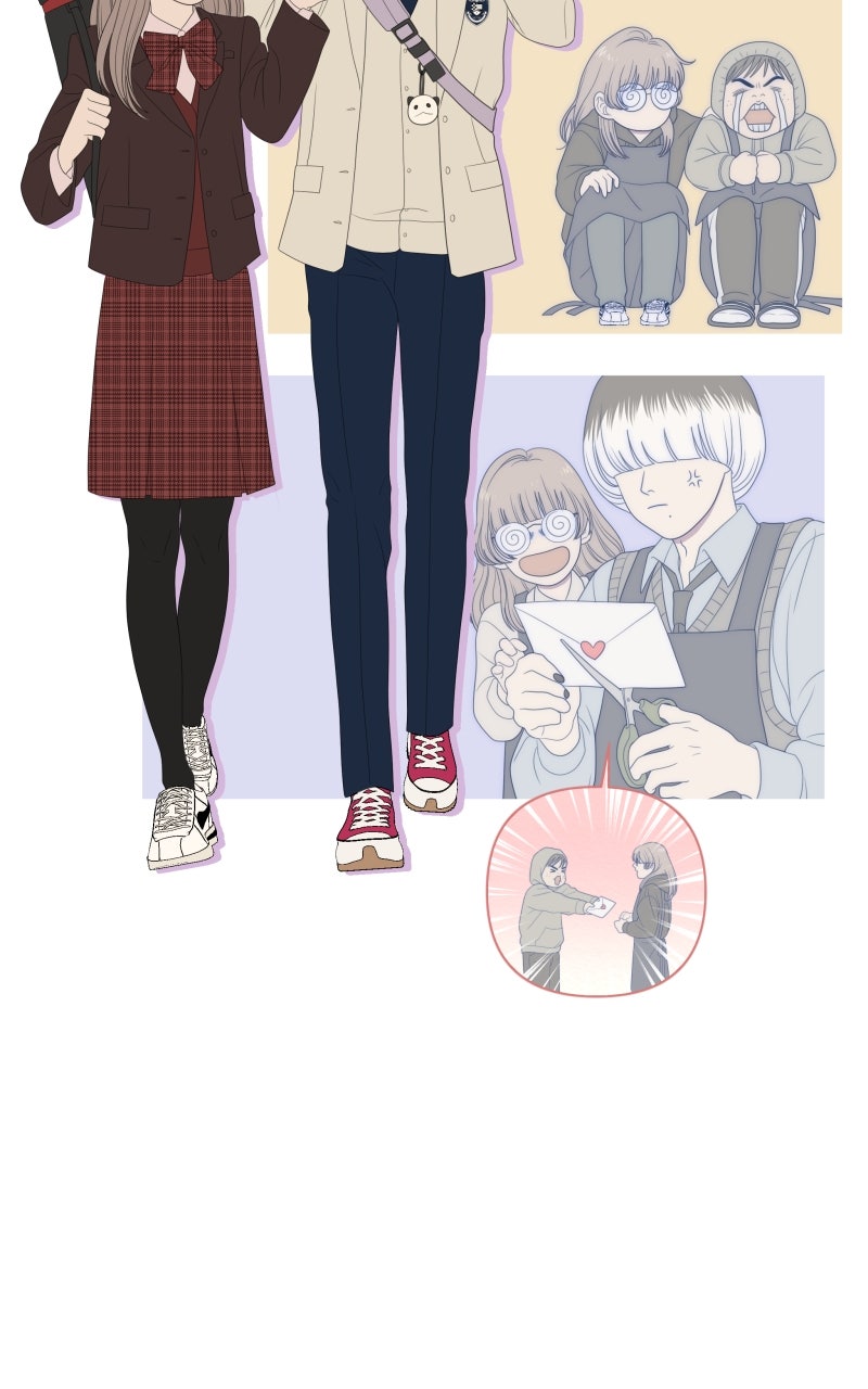 Illip Art High School Students Chapter 65 - Page 2