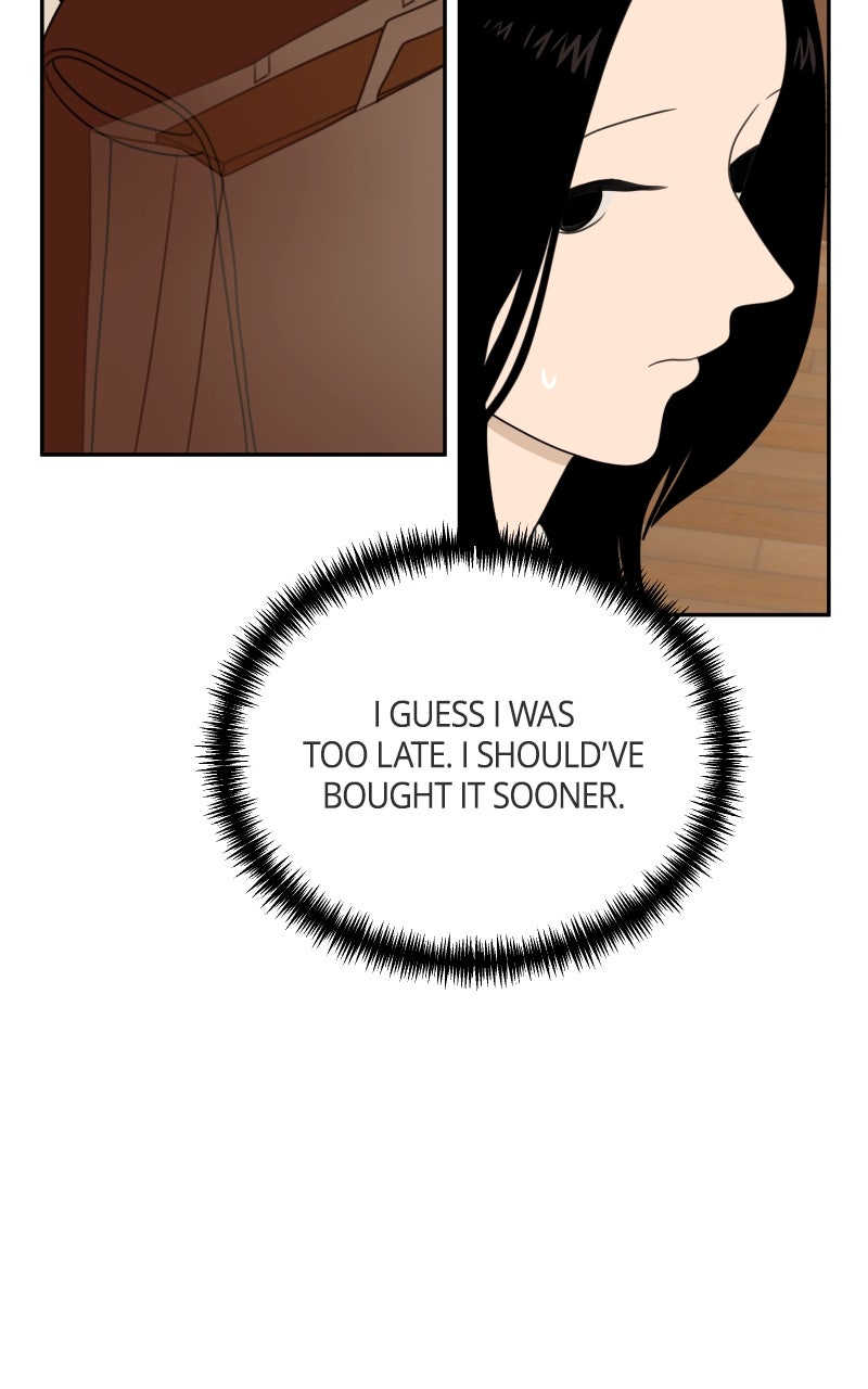 Illip Art High School Students Chapter 65 - Page 13