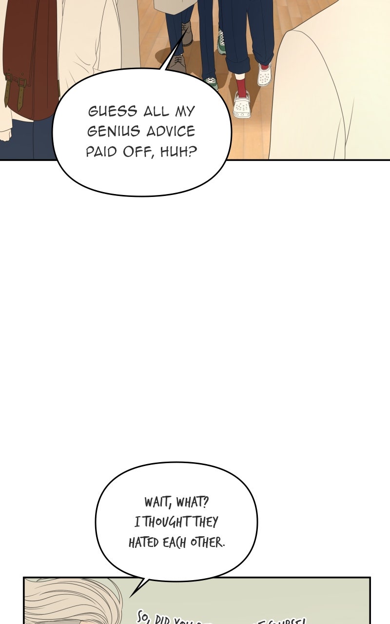 Illip Art High School Students Chapter 65 - Page 16