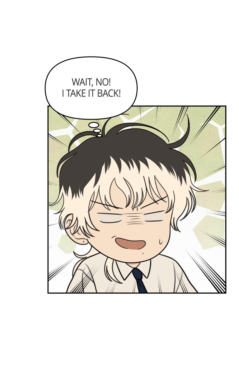 Illip Art High School Students Chapter 65 - Page 19