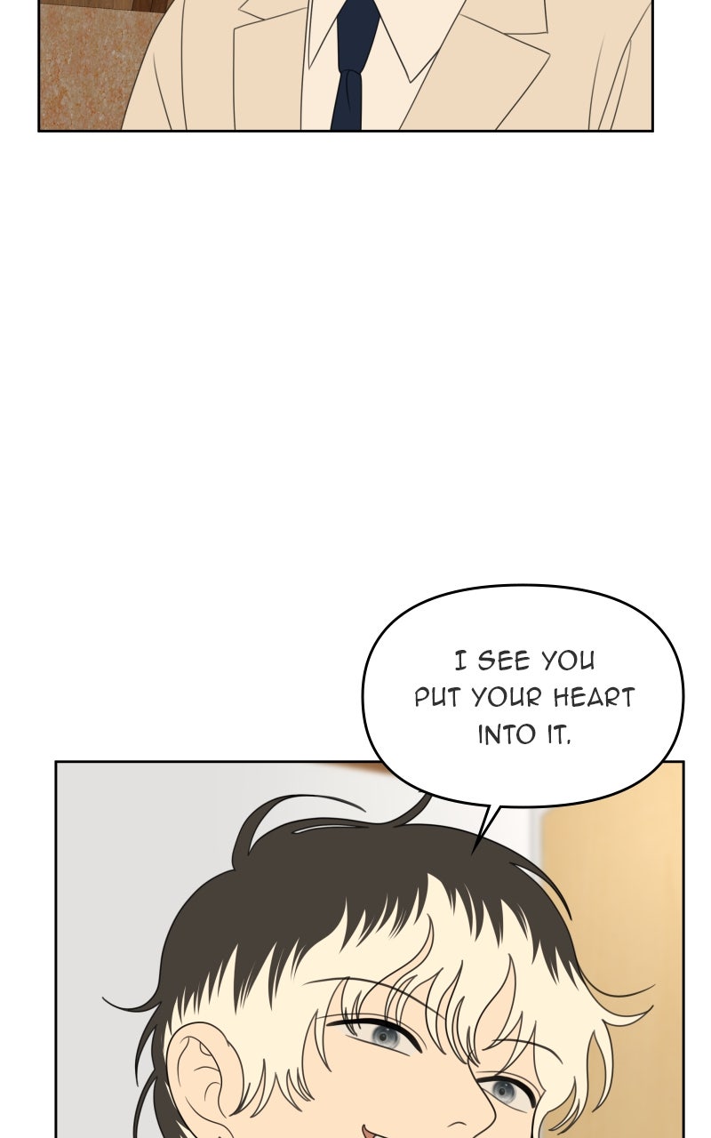 Illip Art High School Students Chapter 65 - Page 24