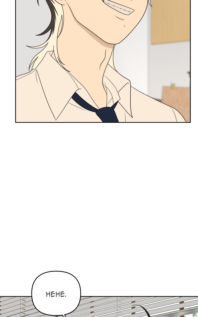 Illip Art High School Students Chapter 65 - Page 25