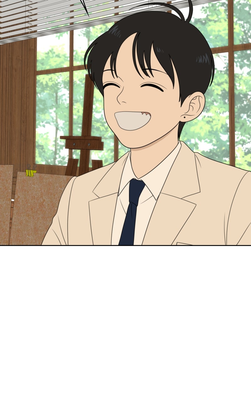 Illip Art High School Students Chapter 65 - Page 26