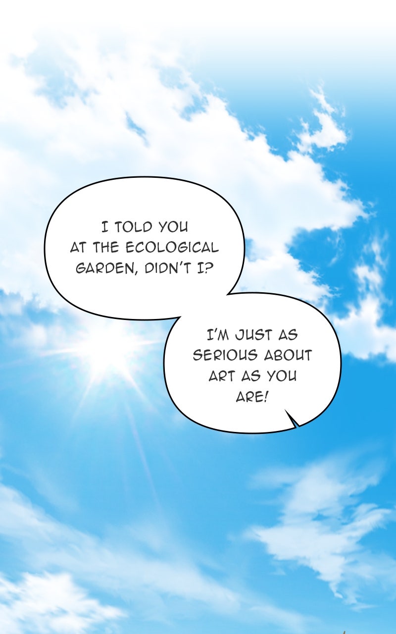 Illip Art High School Students Chapter 65 - Page 27