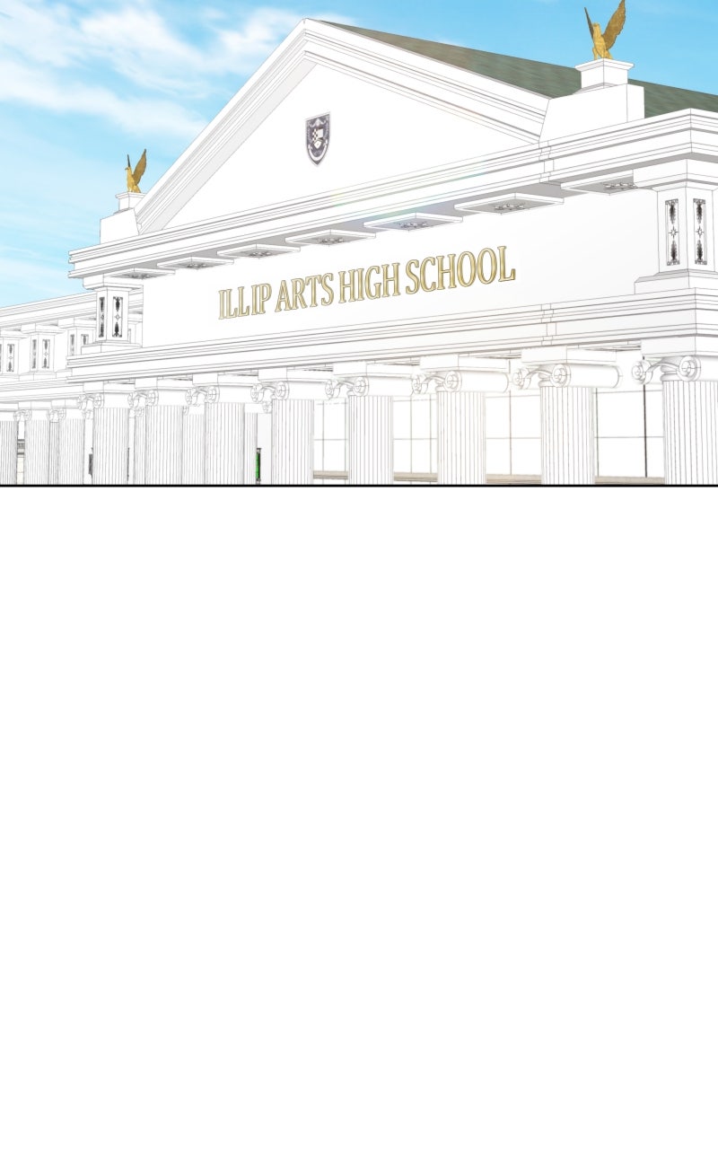 Illip Art High School Students Chapter 65 - Page 28