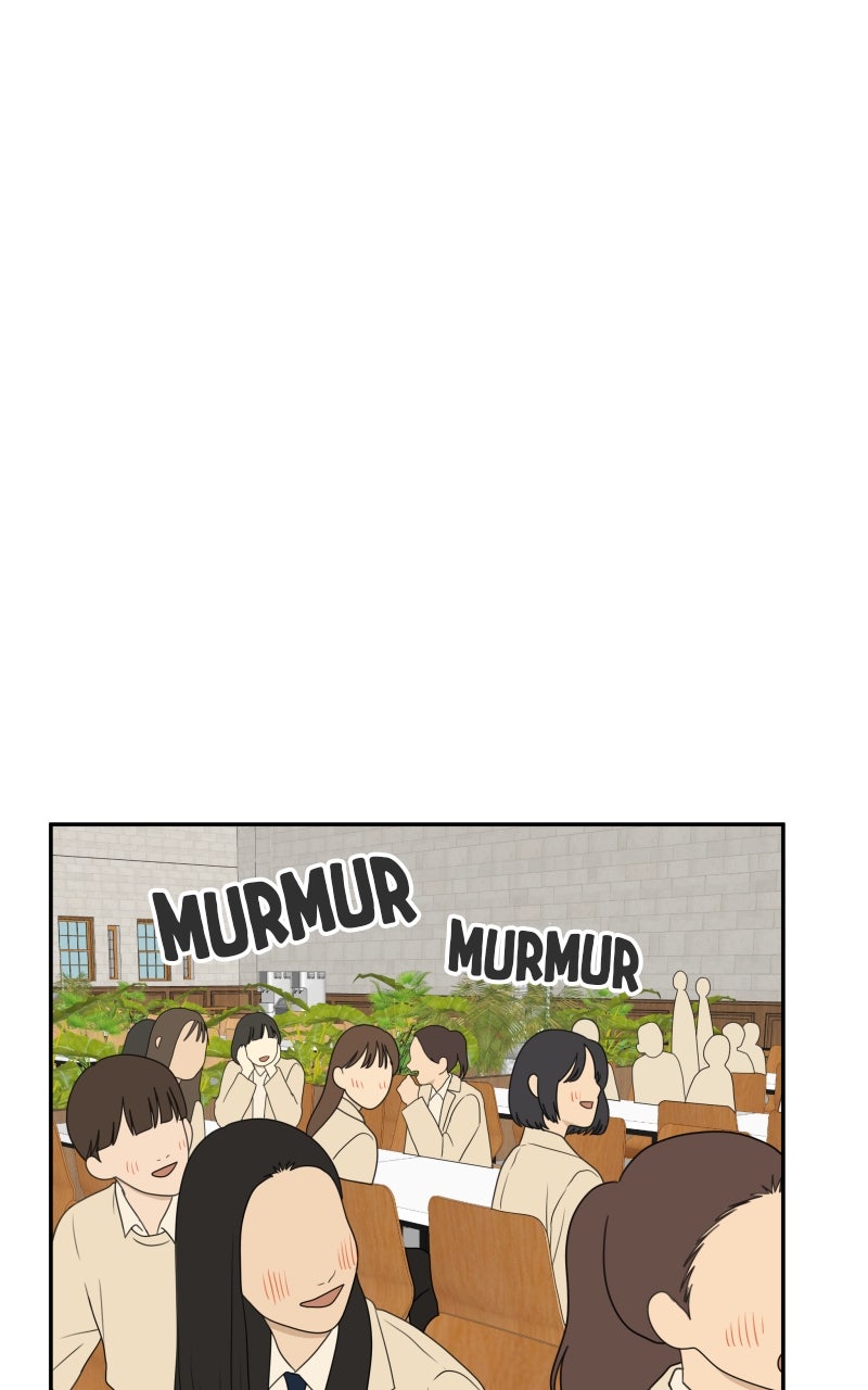 Illip Art High School Students Chapter 65 - Page 29