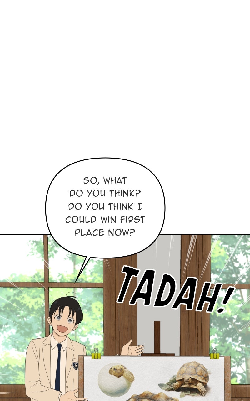 Illip Art High School Students Chapter 65 - Page 4