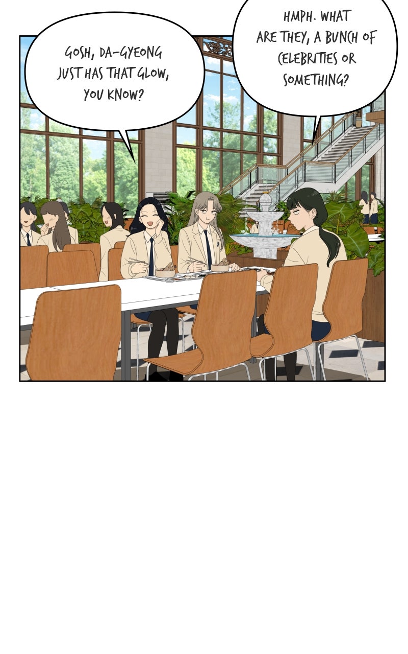 Illip Art High School Students Chapter 65 - Page 32