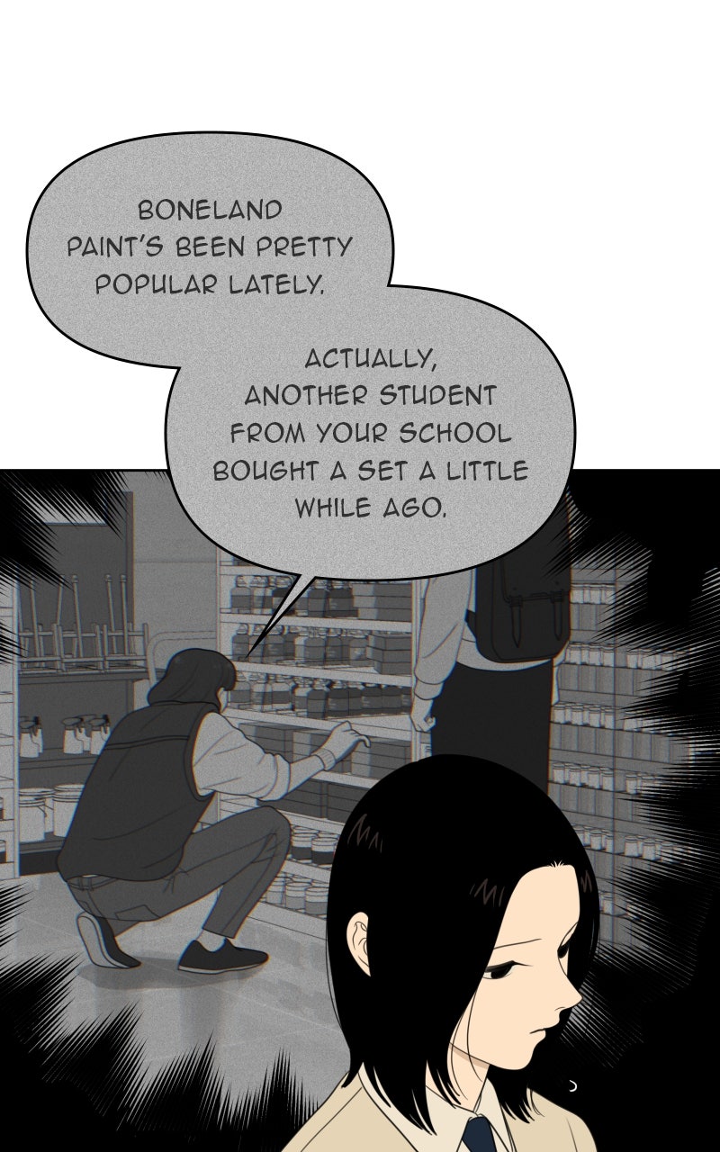 Illip Art High School Students Chapter 65 - Page 36