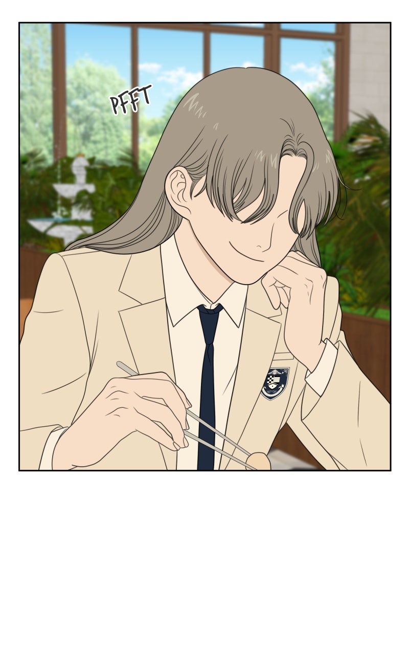 Illip Art High School Students Chapter 65 - Page 38