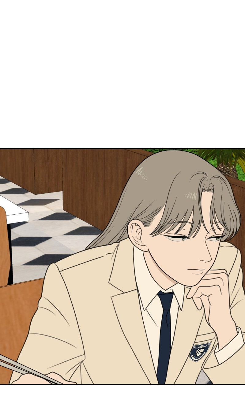 Illip Art High School Students Chapter 65 - Page 41