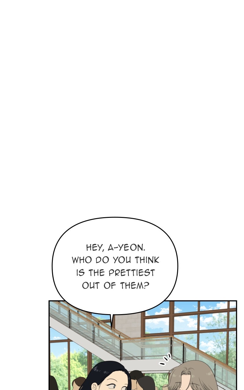 Illip Art High School Students Chapter 65 - Page 42