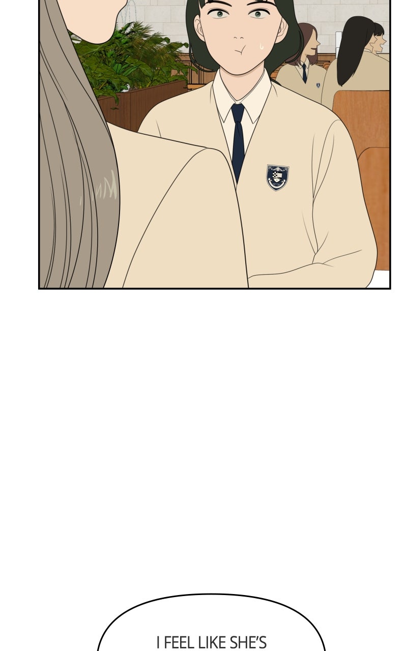 Illip Art High School Students Chapter 65 - Page 45