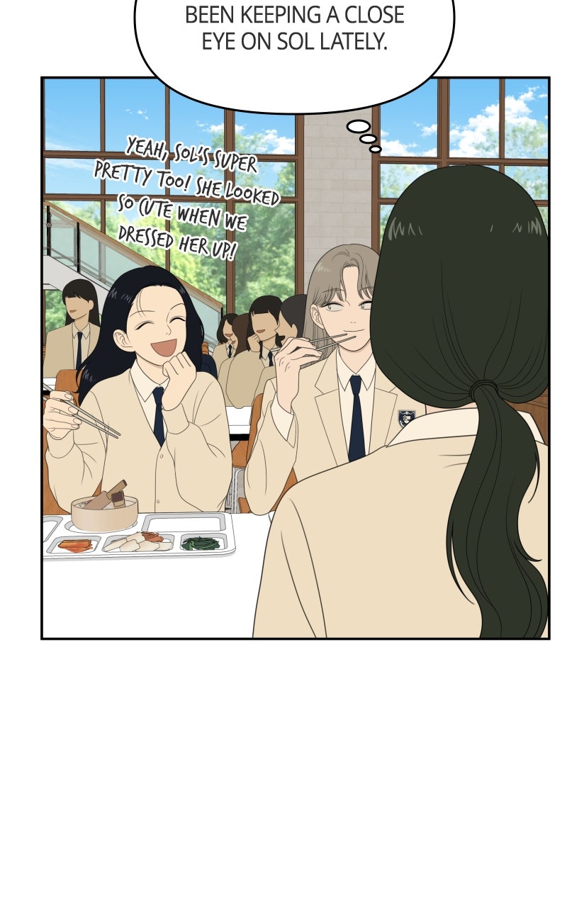 Illip Art High School Students Chapter 65 - Page 46
