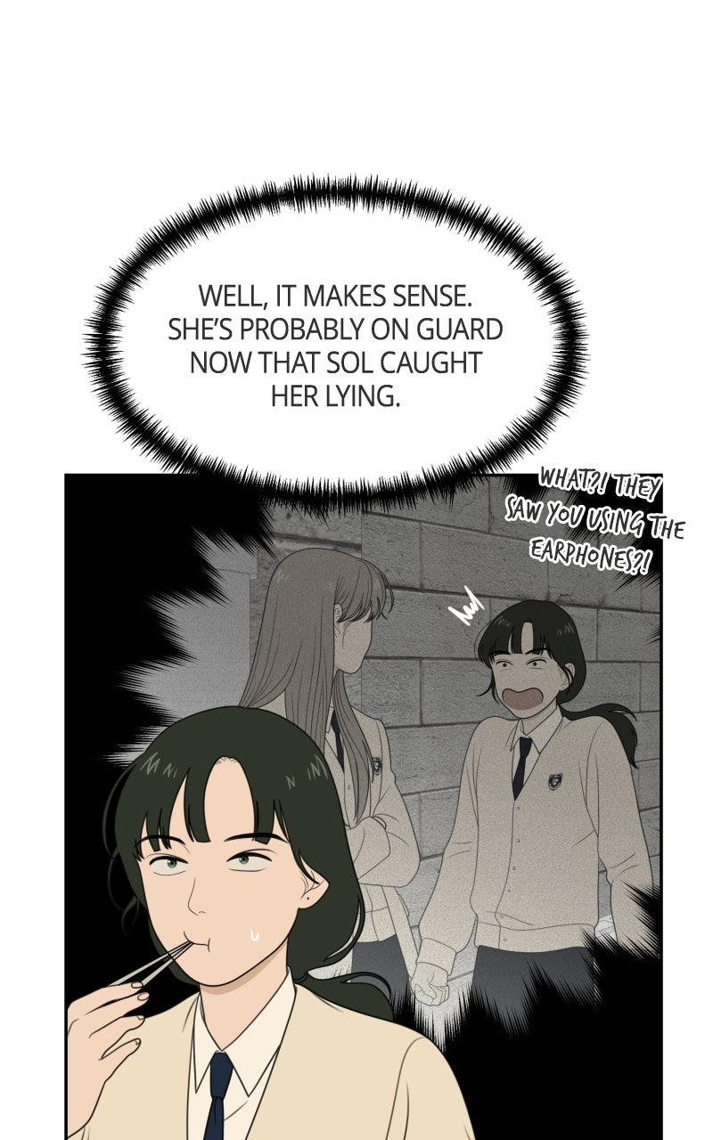 Illip Art High School Students Chapter 65 - Page 47