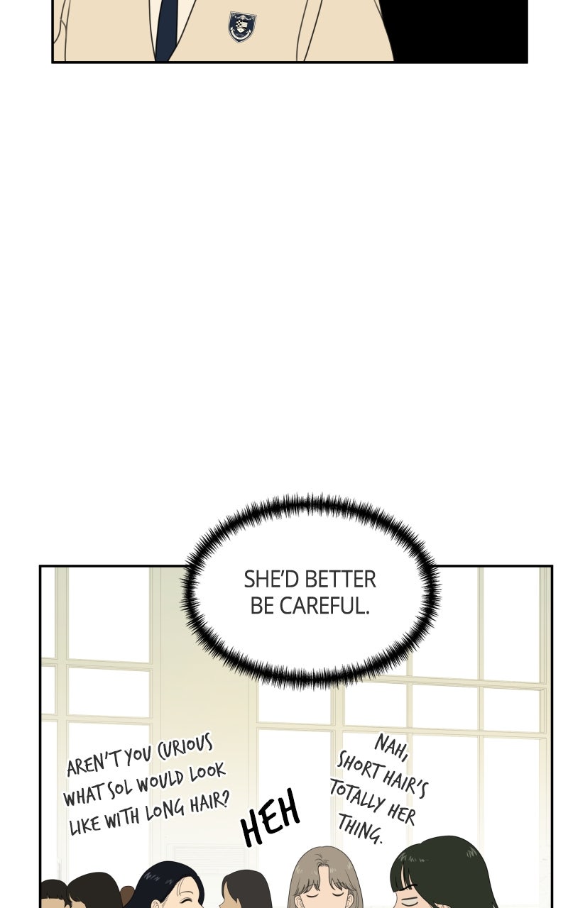 Illip Art High School Students Chapter 65 - Page 48