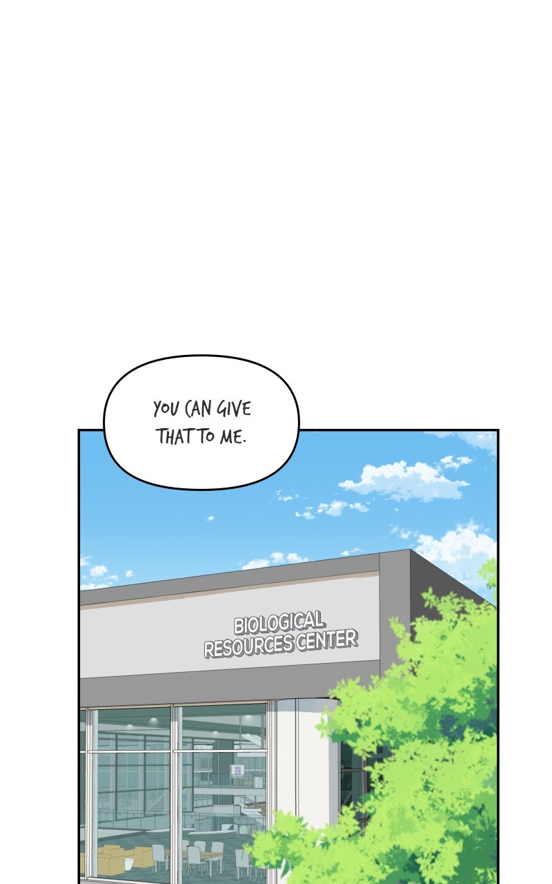 Illip Art High School Students Chapter 65 - Page 50