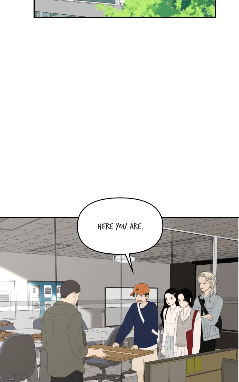 Illip Art High School Students Chapter 65 - Page 51