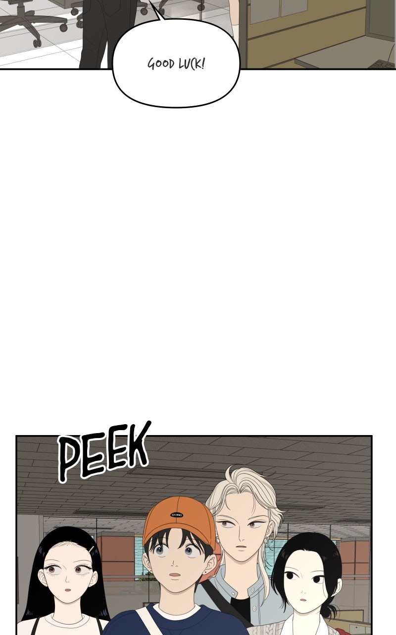 Illip Art High School Students Chapter 65 - Page 52