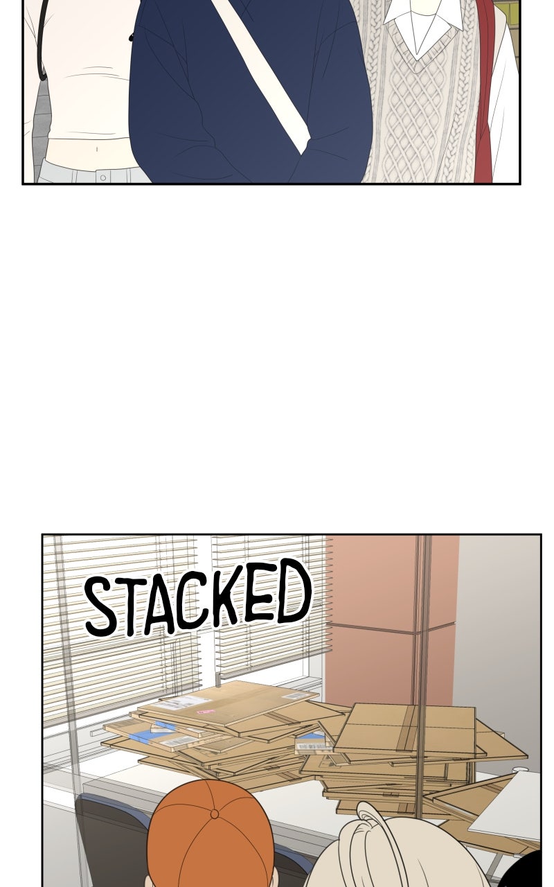 Illip Art High School Students Chapter 65 - Page 53