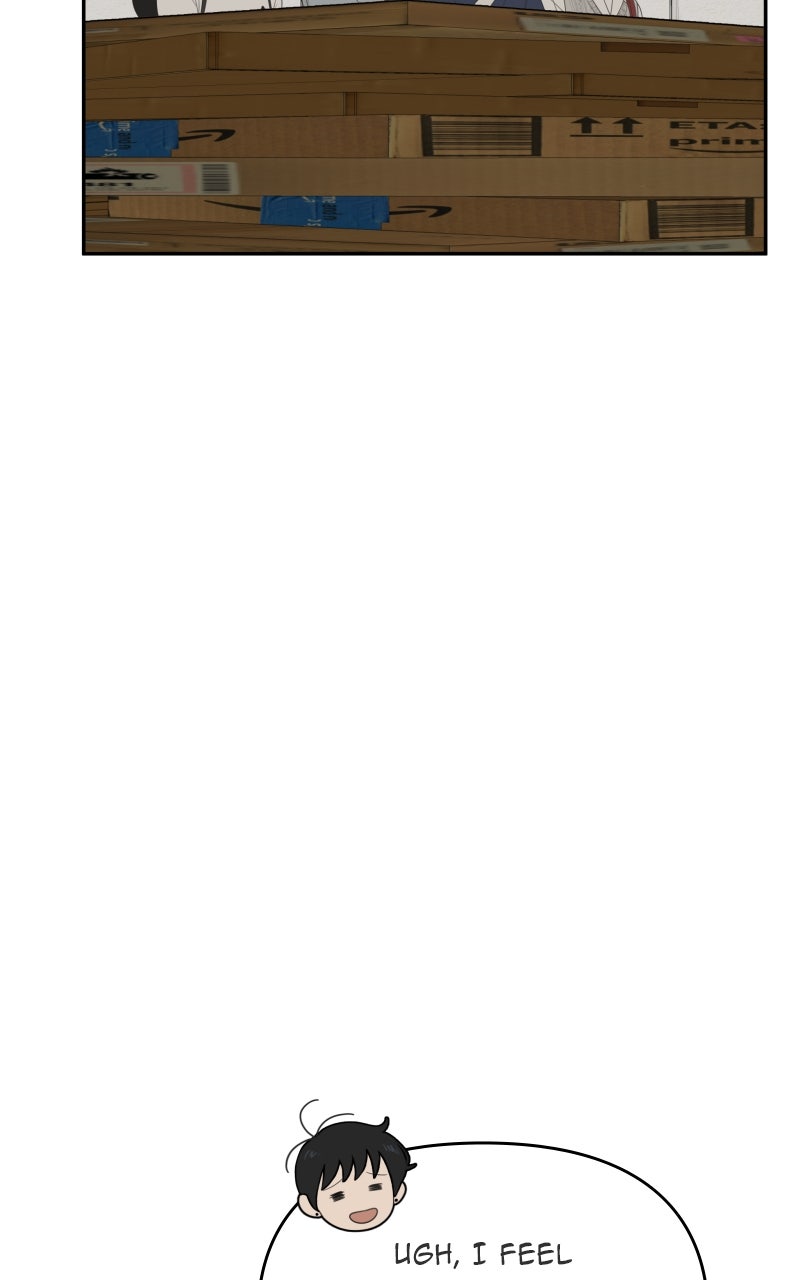 Illip Art High School Students Chapter 65 - Page 55