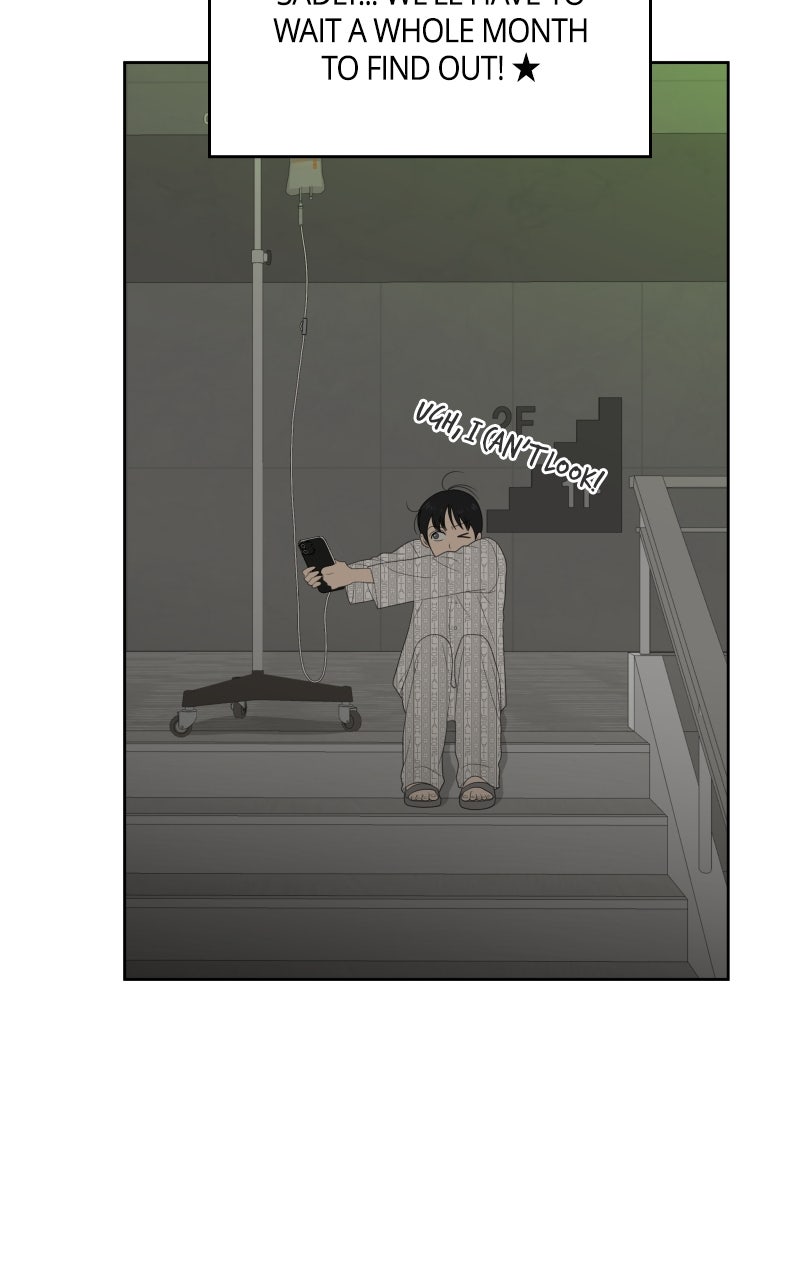 Illip Art High School Students Chapter 65 - Page 61