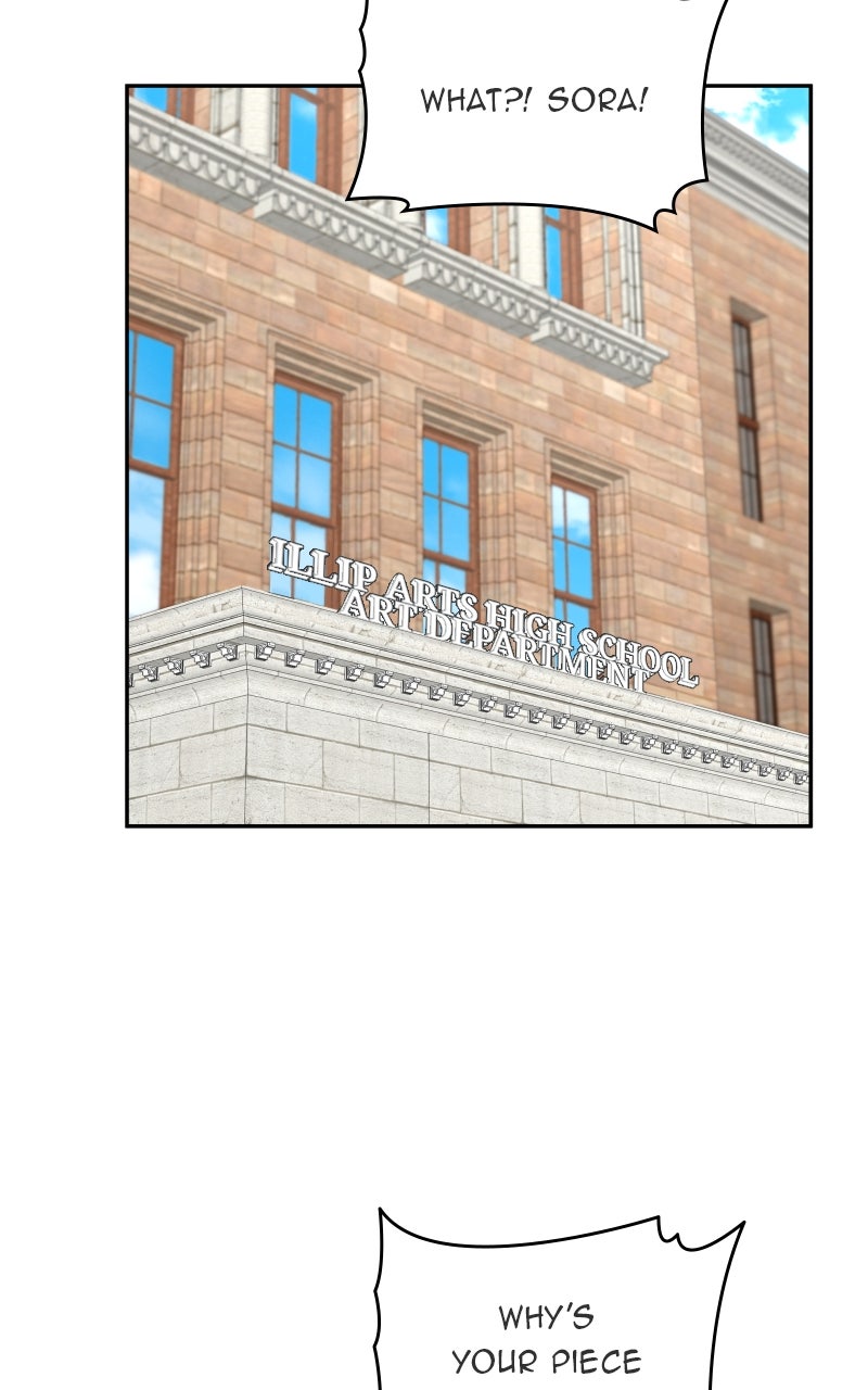 Illip Art High School Students Chapter 65 - Page 63