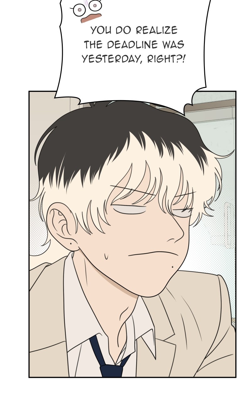 Illip Art High School Students Chapter 65 - Page 66