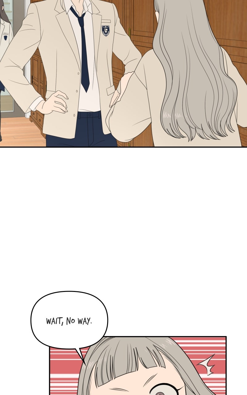 Illip Art High School Students Chapter 65 - Page 69