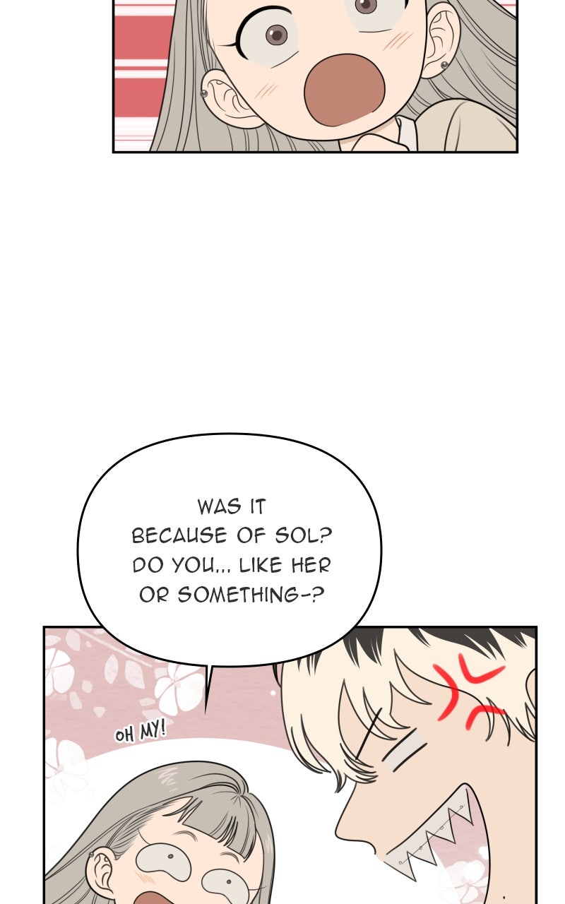 Illip Art High School Students Chapter 65 - Page 70