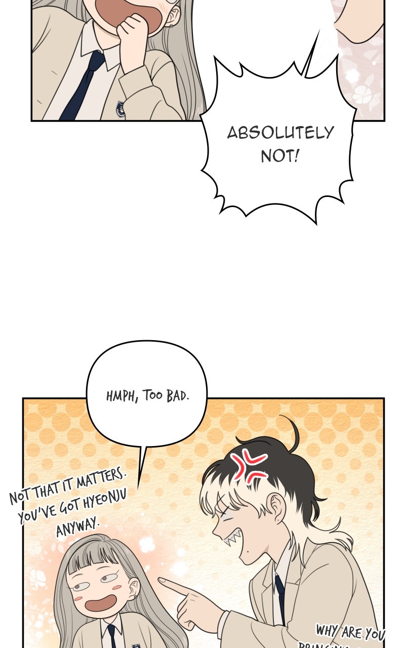 Illip Art High School Students Chapter 65 - Page 71