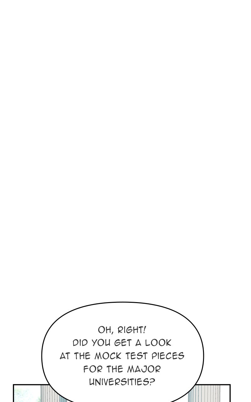 Illip Art High School Students Chapter 65 - Page 82