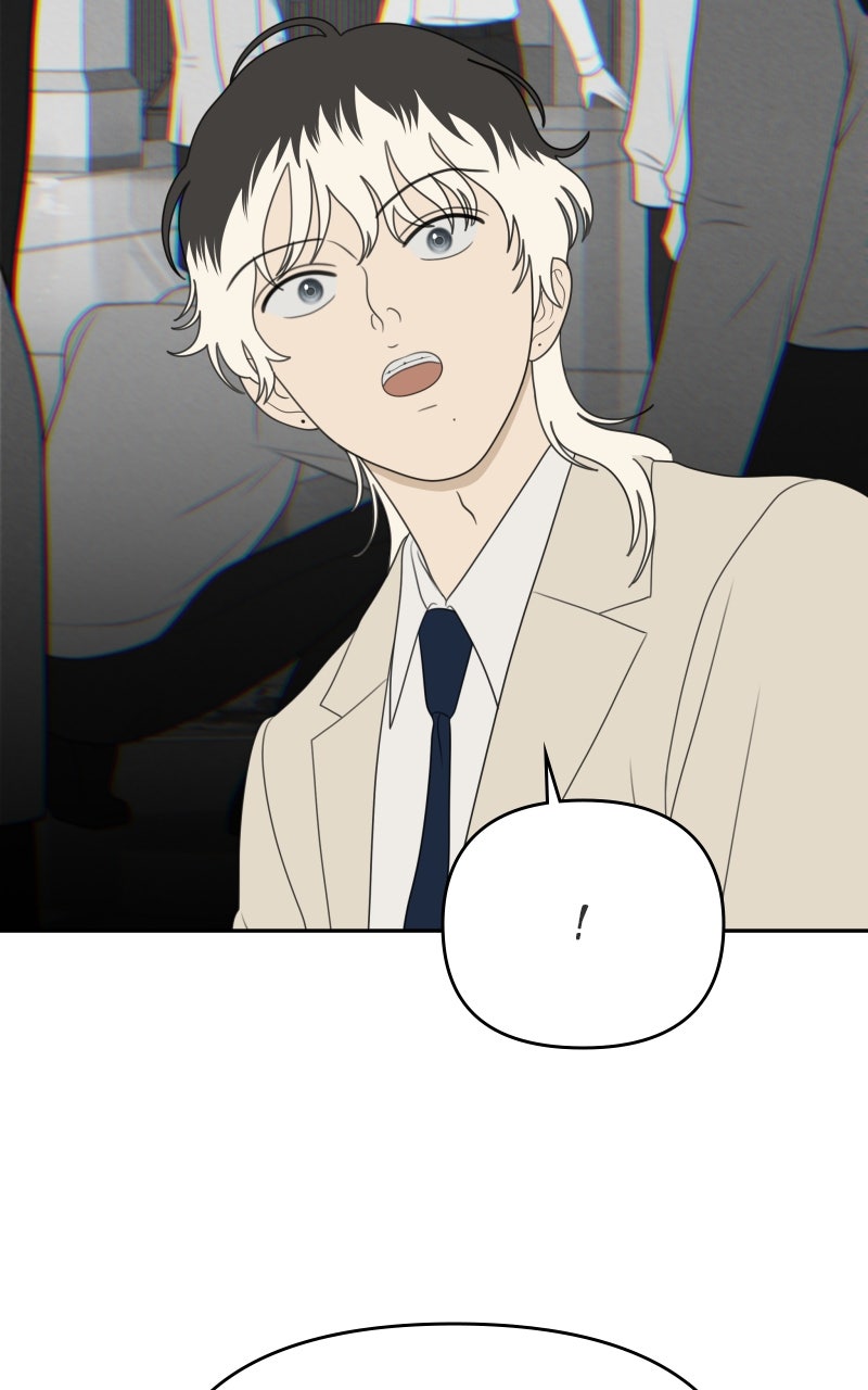 Illip Art High School Students Chapter 65 - Page 86