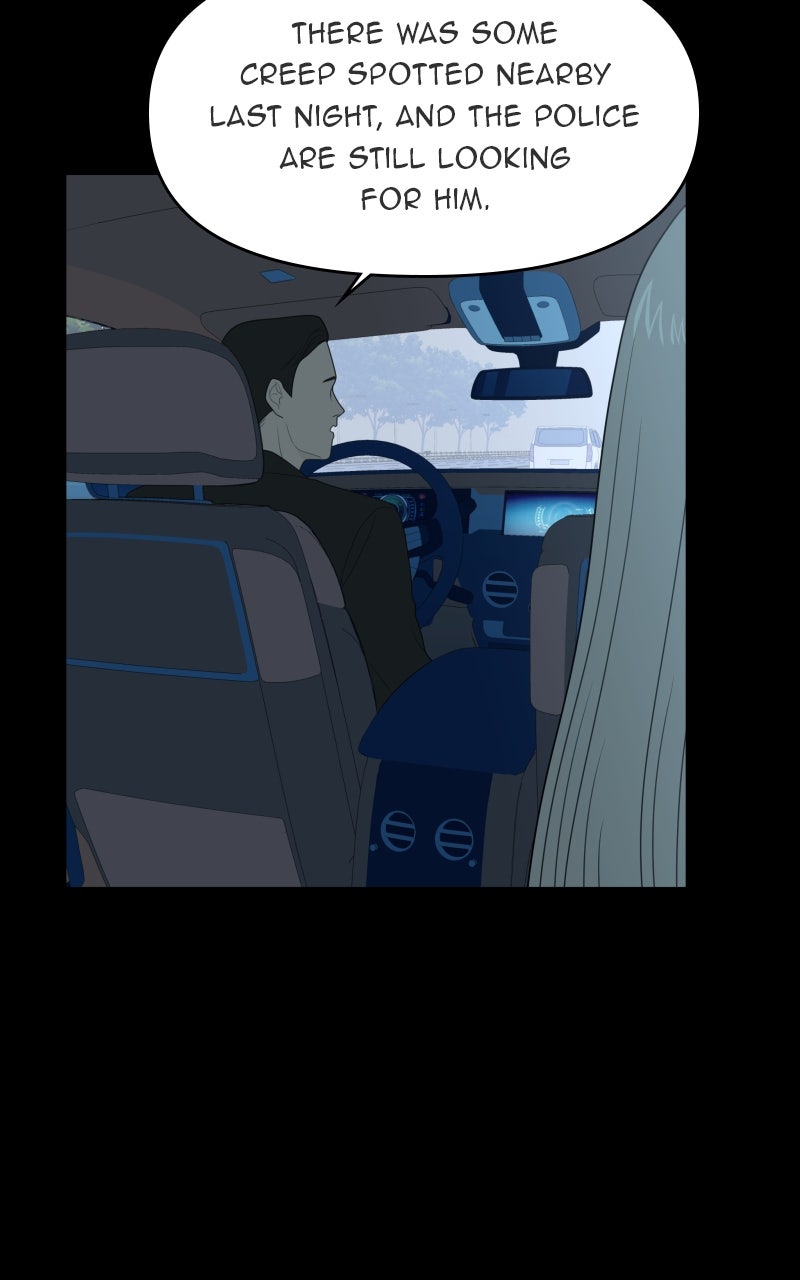 Illip Art High School Students Chapter 66 - Page 14