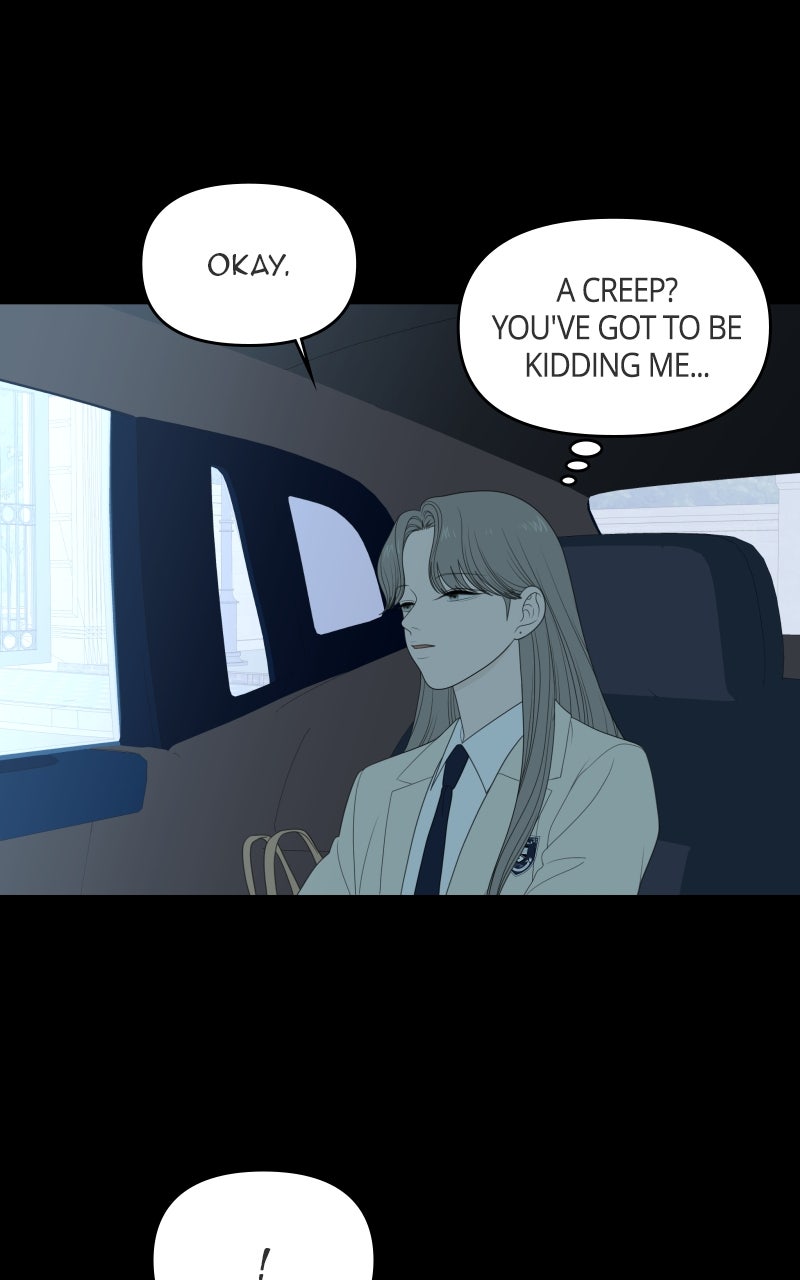 Illip Art High School Students Chapter 66 - Page 15