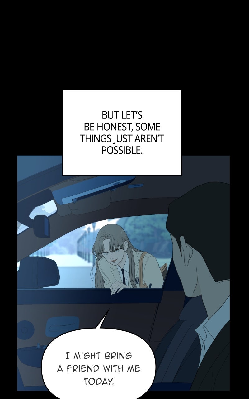 Illip Art High School Students Chapter 66 - Page 18