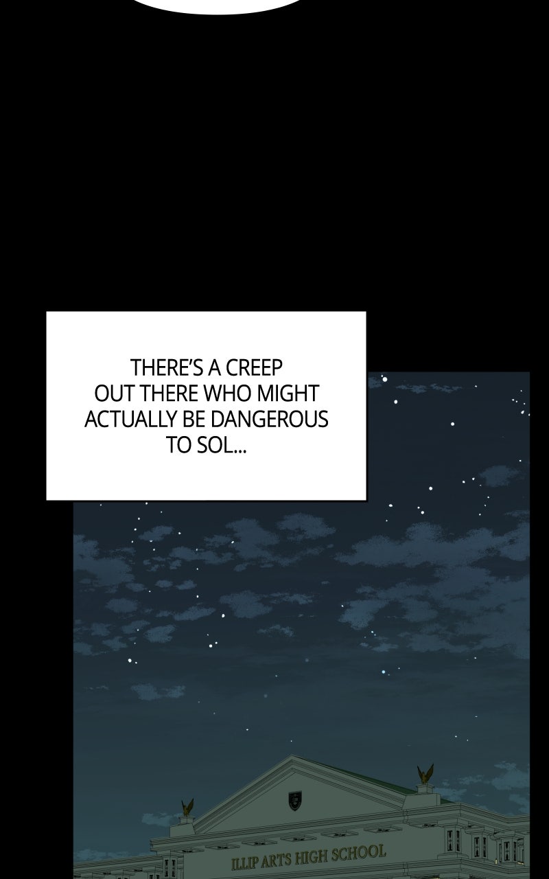 Illip Art High School Students Chapter 66 - Page 19