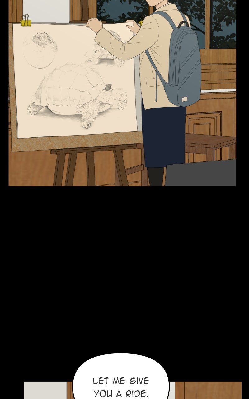 Illip Art High School Students Chapter 66 - Page 23