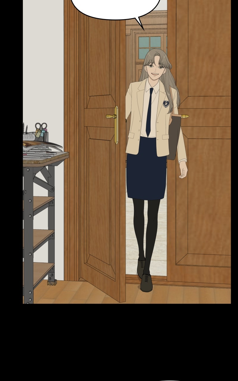 Illip Art High School Students Chapter 66 - Page 24