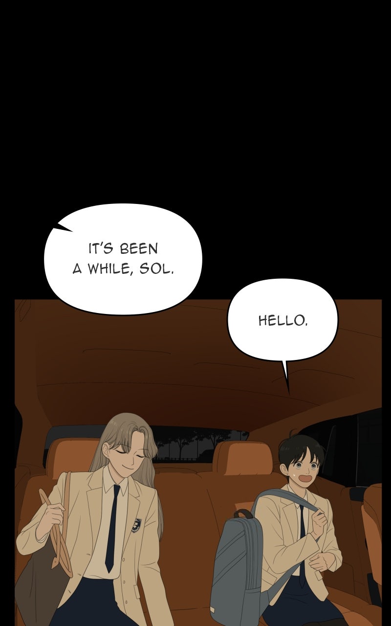 Illip Art High School Students Chapter 66 - Page 28