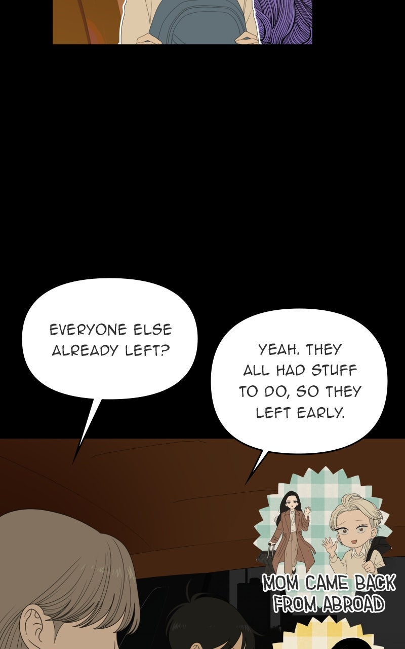 Illip Art High School Students Chapter 66 - Page 30