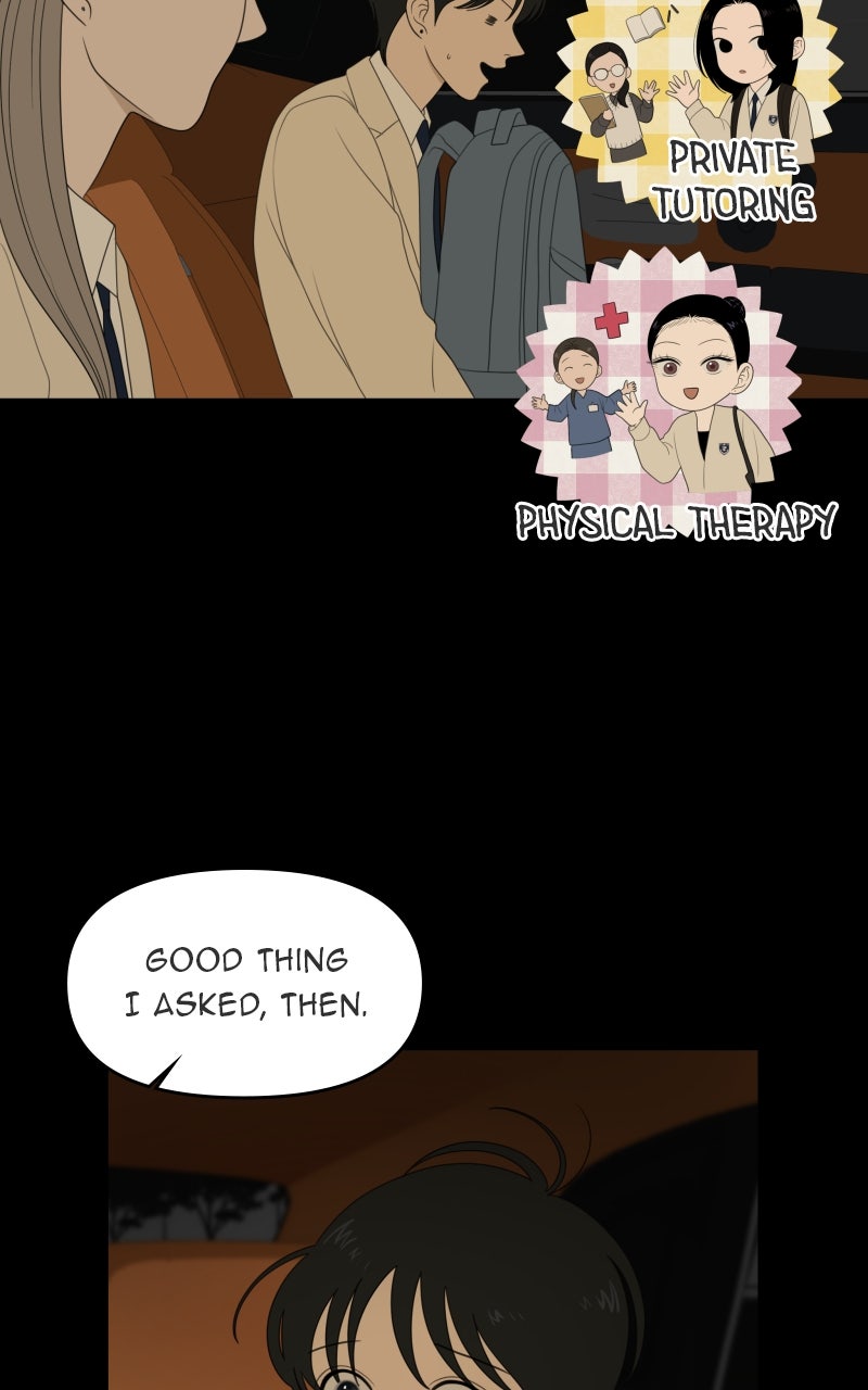 Illip Art High School Students Chapter 66 - Page 31