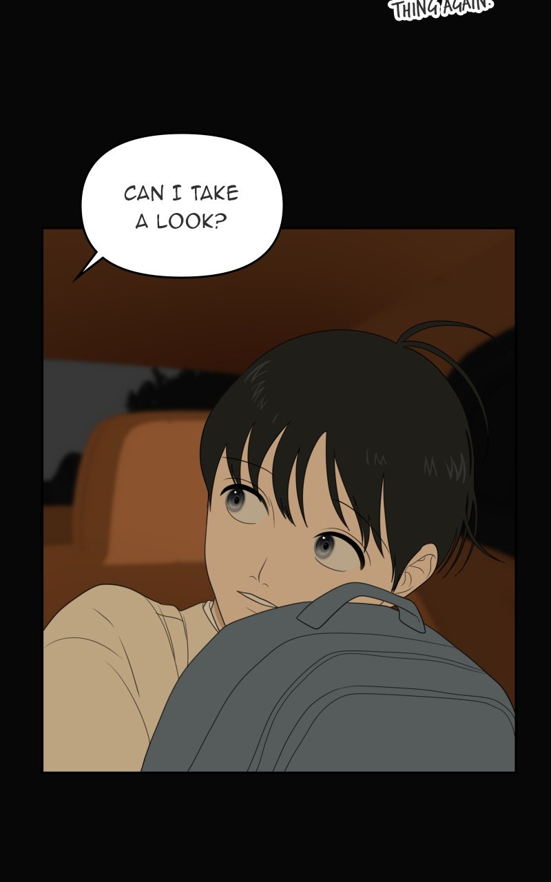 Illip Art High School Students Chapter 66 - Page 35