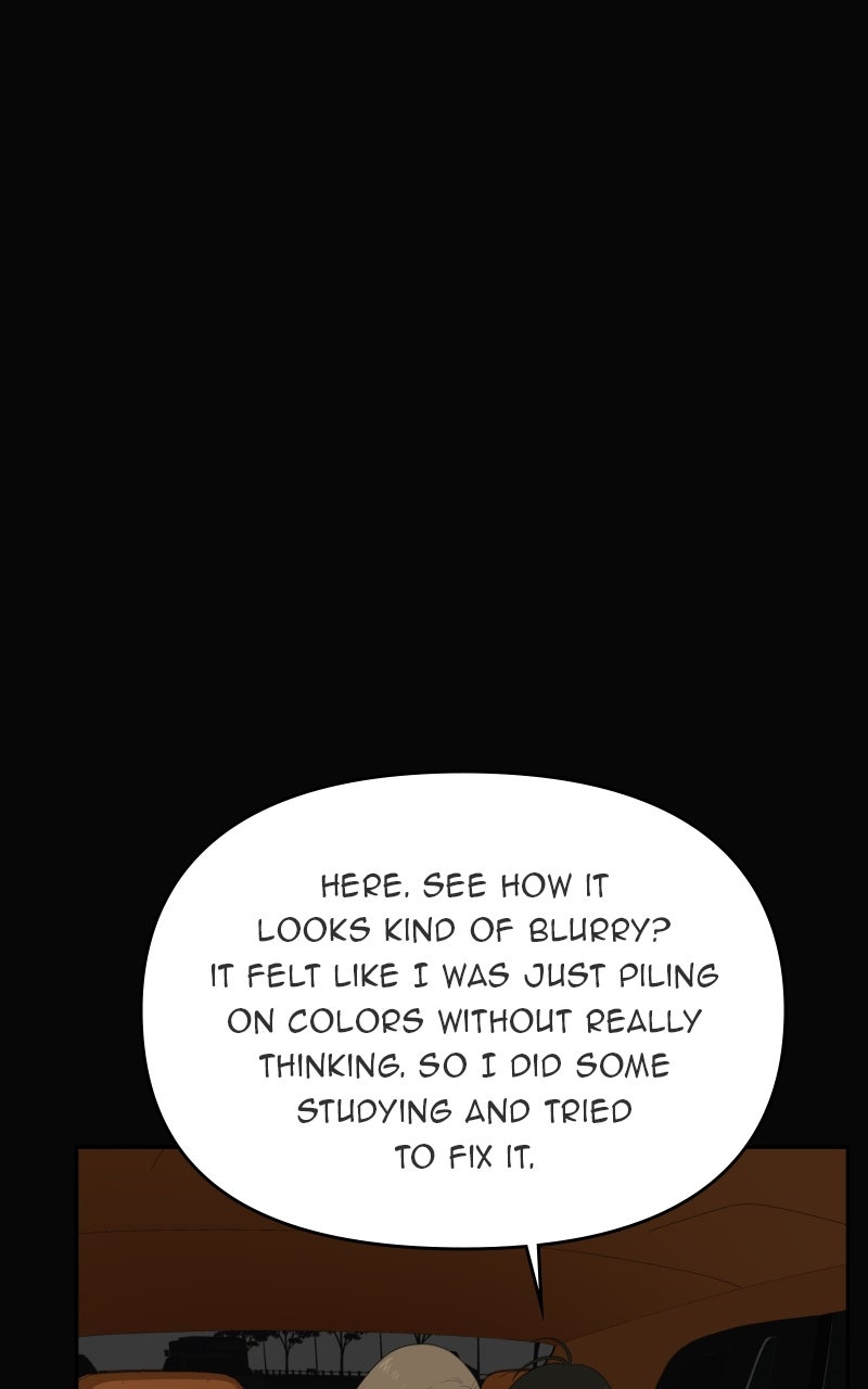 Illip Art High School Students Chapter 66 - Page 36