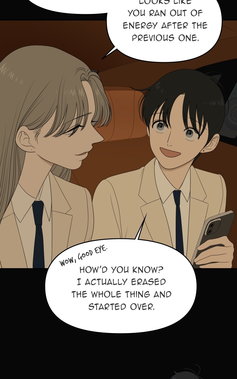 Illip Art High School Students Chapter 66 - Page 38