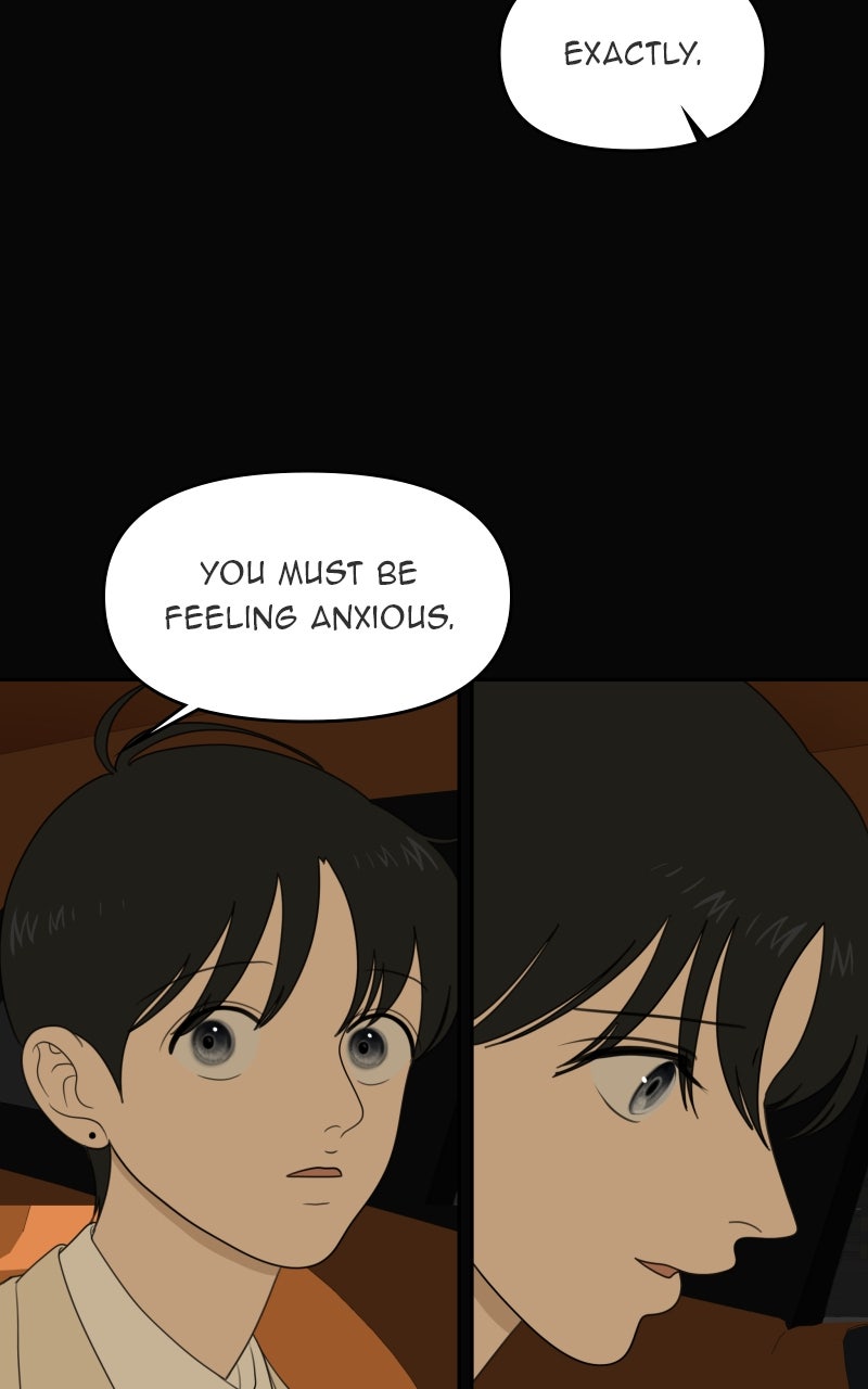 Illip Art High School Students Chapter 66 - Page 40