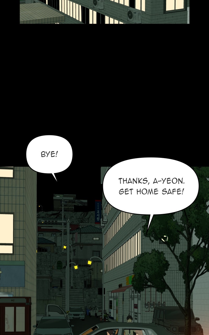 Illip Art High School Students Chapter 66 - Page 51